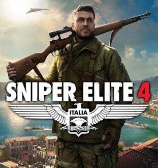 Sniper Elite 4 PS Oyun kullananlar yorumlar